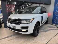 Land Rover Range Rover Vogue